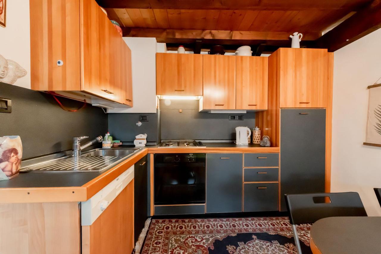 Realkasa Azeglio Apartments Boloňa Exteriér fotografie