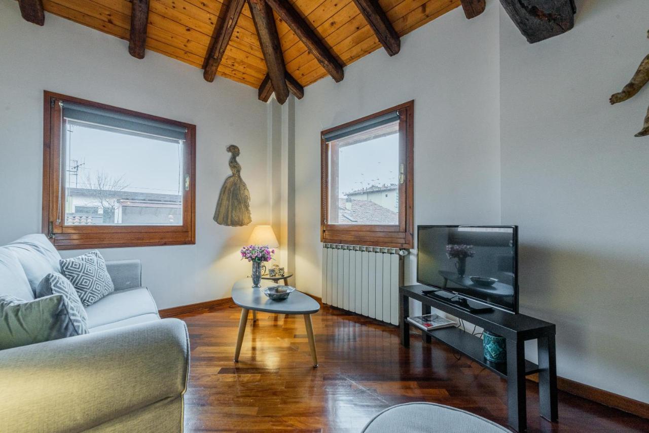 Realkasa Azeglio Apartments Boloňa Exteriér fotografie