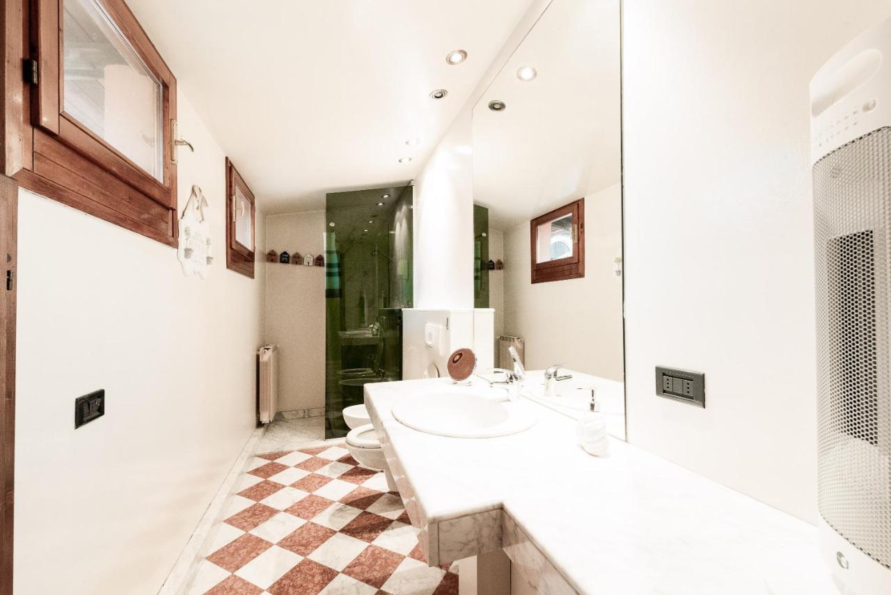 Realkasa Azeglio Apartments Boloňa Exteriér fotografie