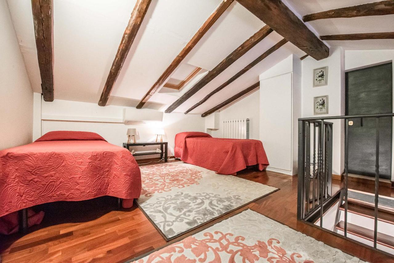 Realkasa Azeglio Apartments Boloňa Exteriér fotografie