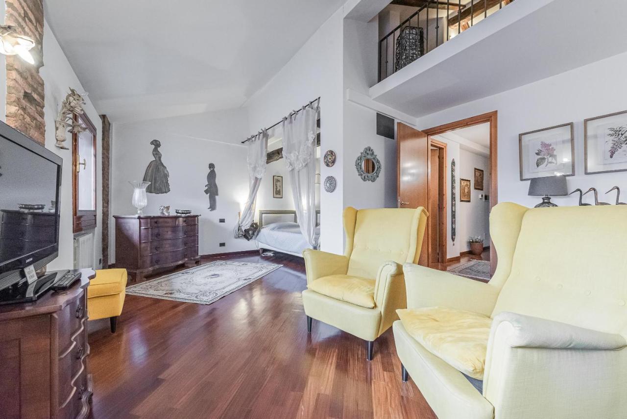 Realkasa Azeglio Apartments Boloňa Exteriér fotografie