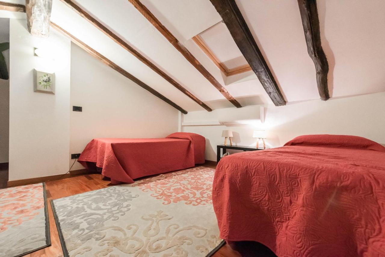 Realkasa Azeglio Apartments Boloňa Exteriér fotografie