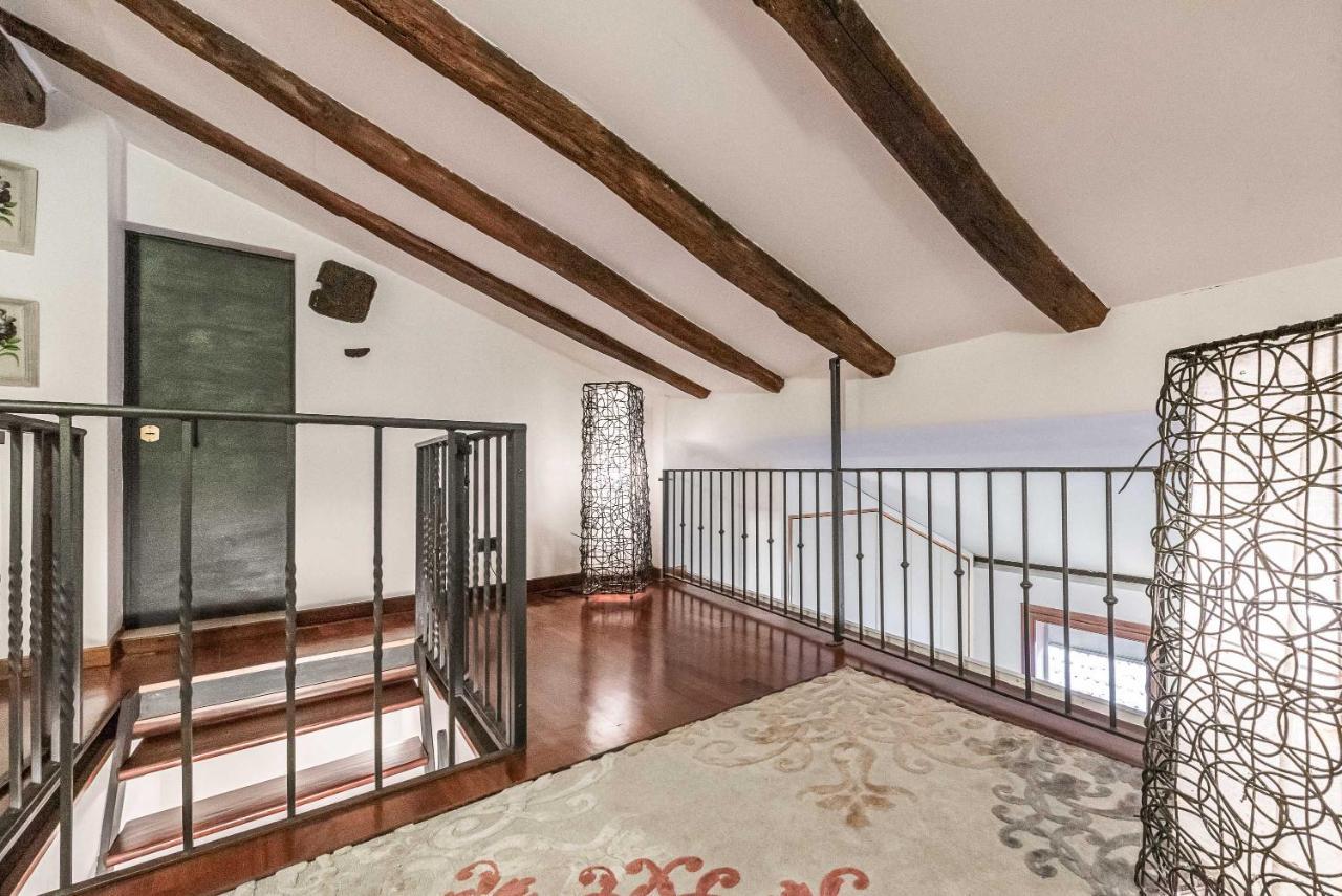 Realkasa Azeglio Apartments Boloňa Exteriér fotografie